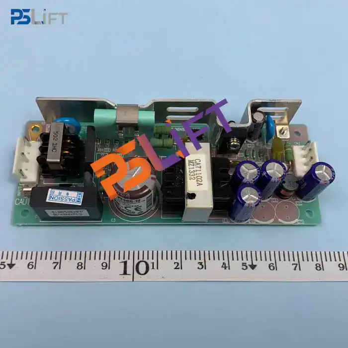 Elevator Power Board VS30B-12 Mitsubishi